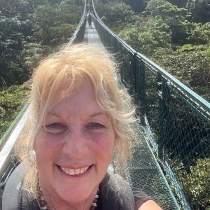 Meet your Posher, Dianne